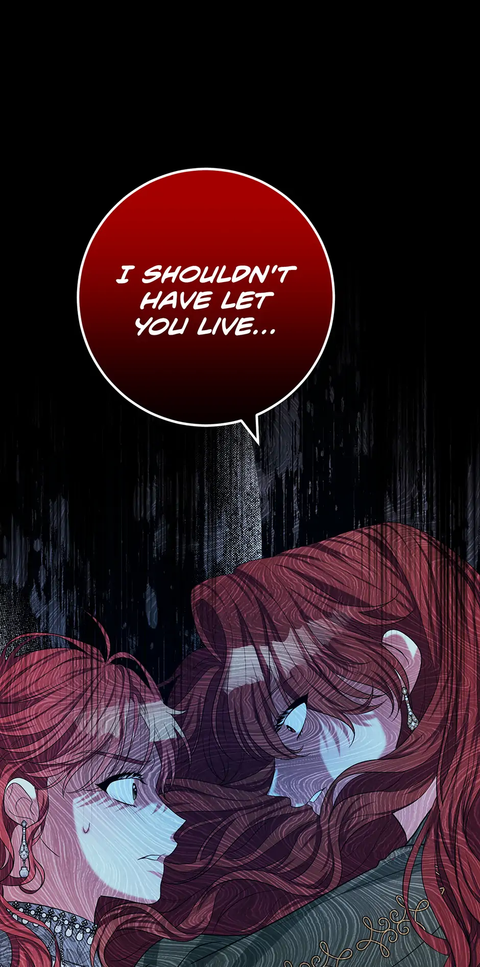 Running Away at Night chapter 38 page 32