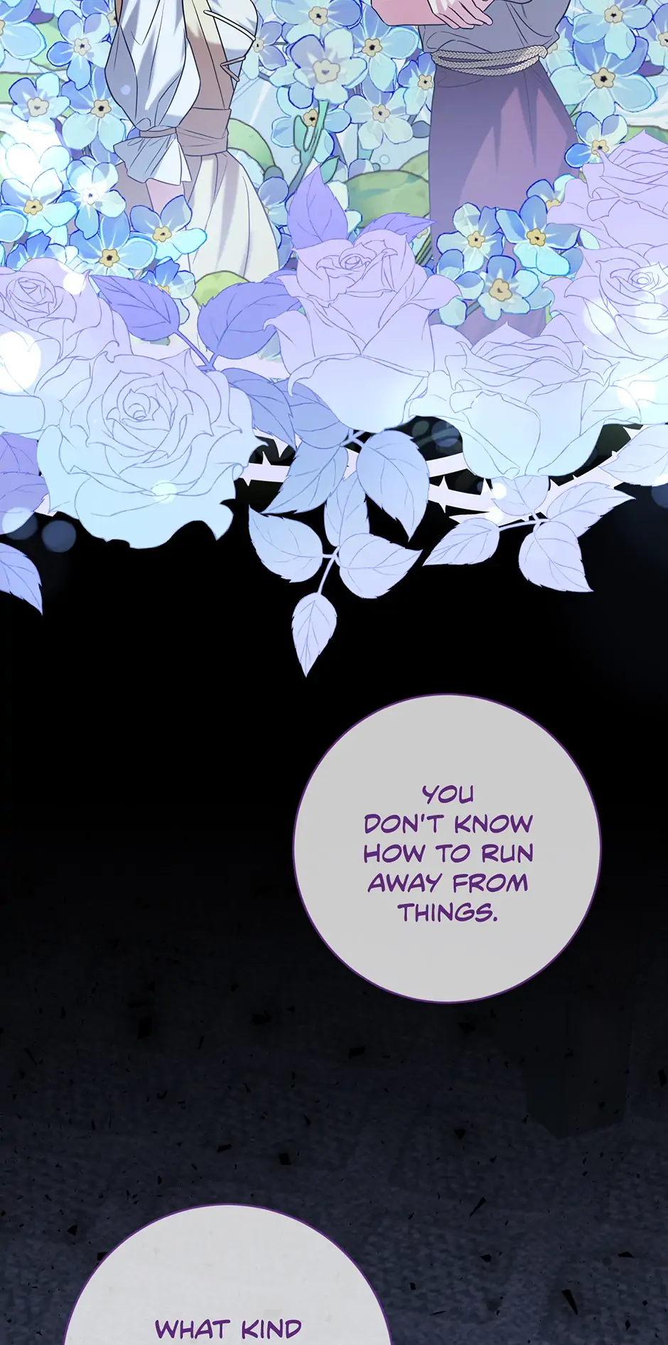 Running Away at Night chapter 38 page 36