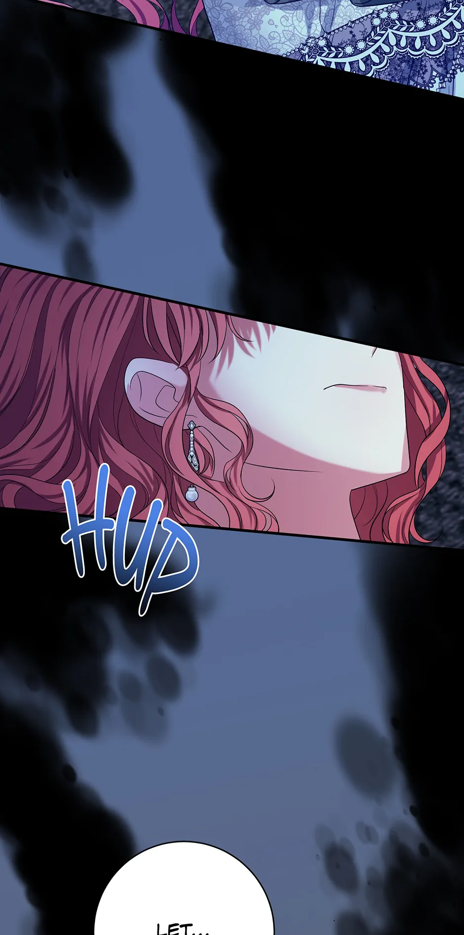 Running Away at Night chapter 38 page 38
