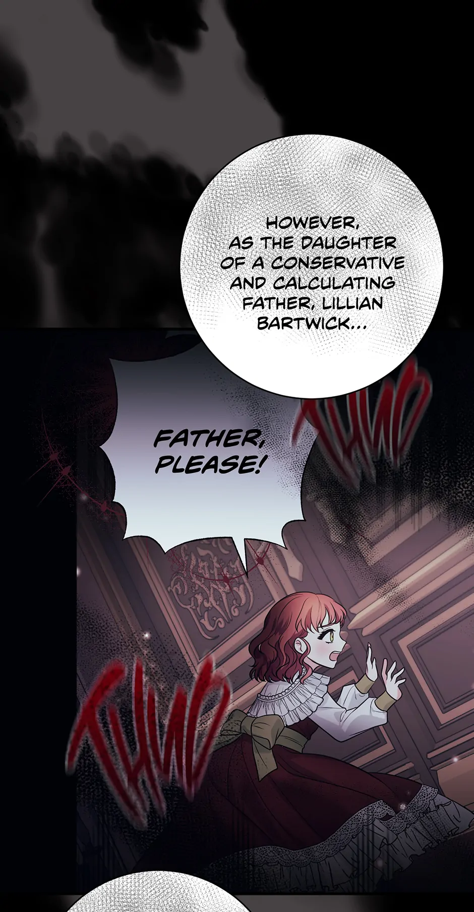 Running Away at Night chapter 38 page 43