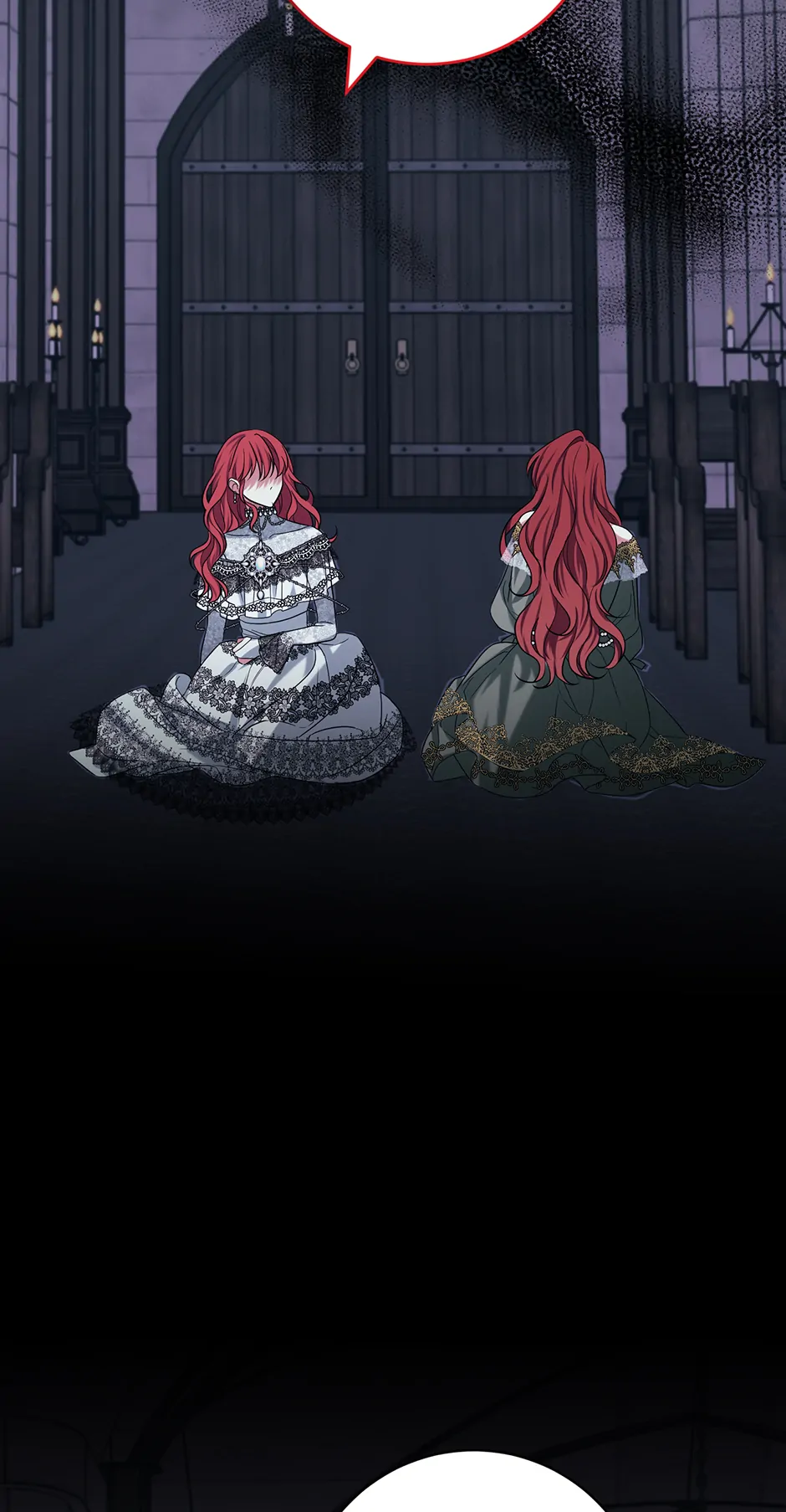 Running Away at Night chapter 38 page 49