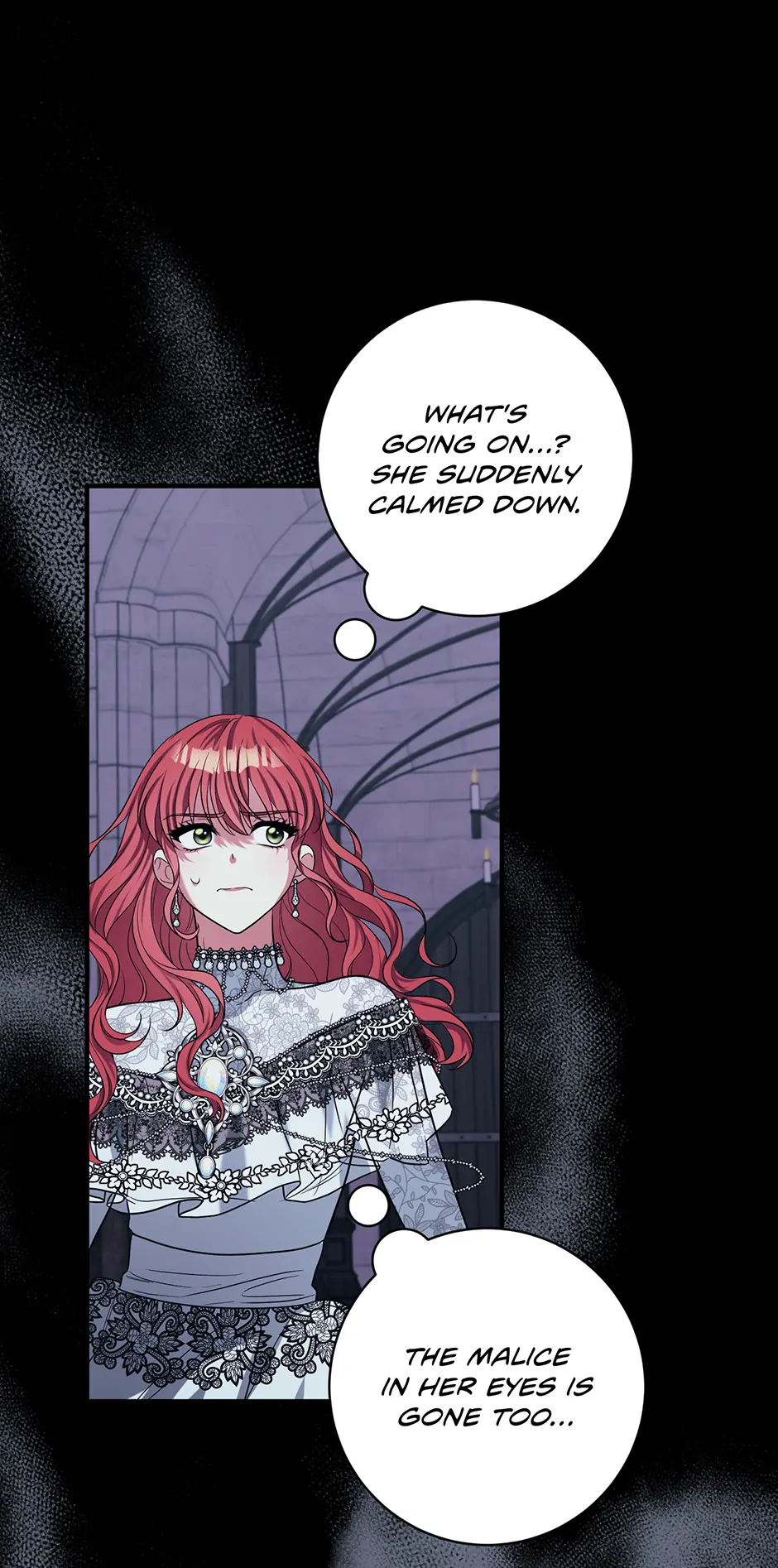 Running Away at Night chapter 38 page 54