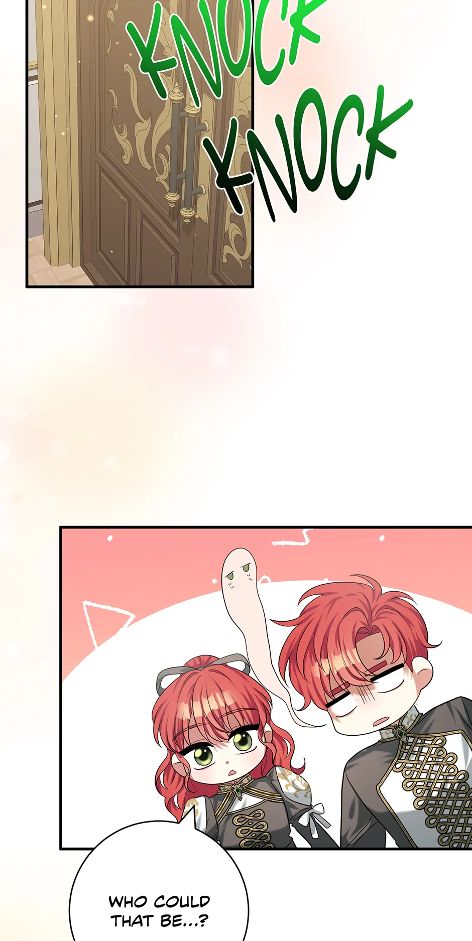 Running Away at Night chapter 38 page 69