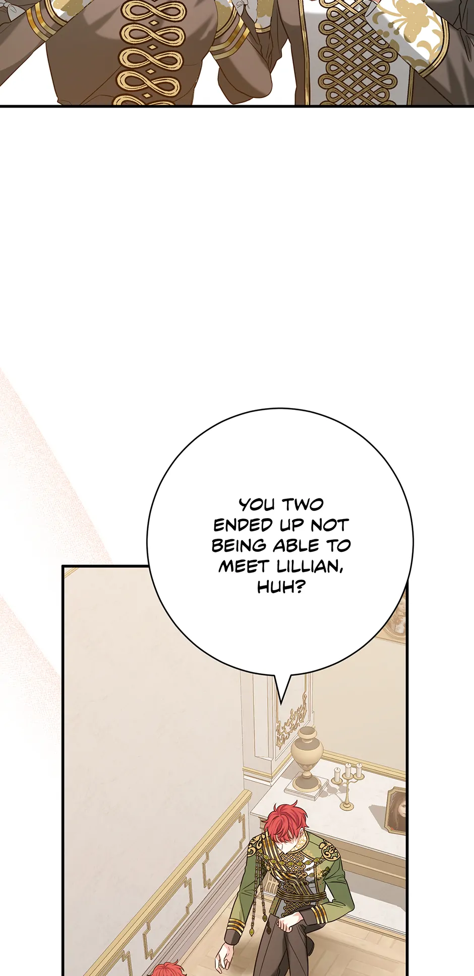 Running Away at Night chapter 38 page 74