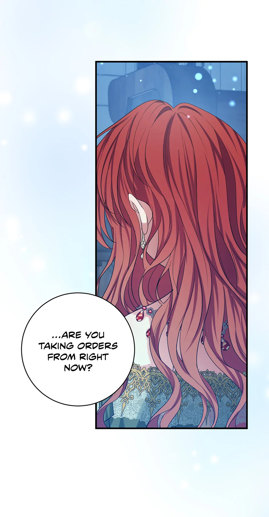 Running Away at Night chapter 39 page 12