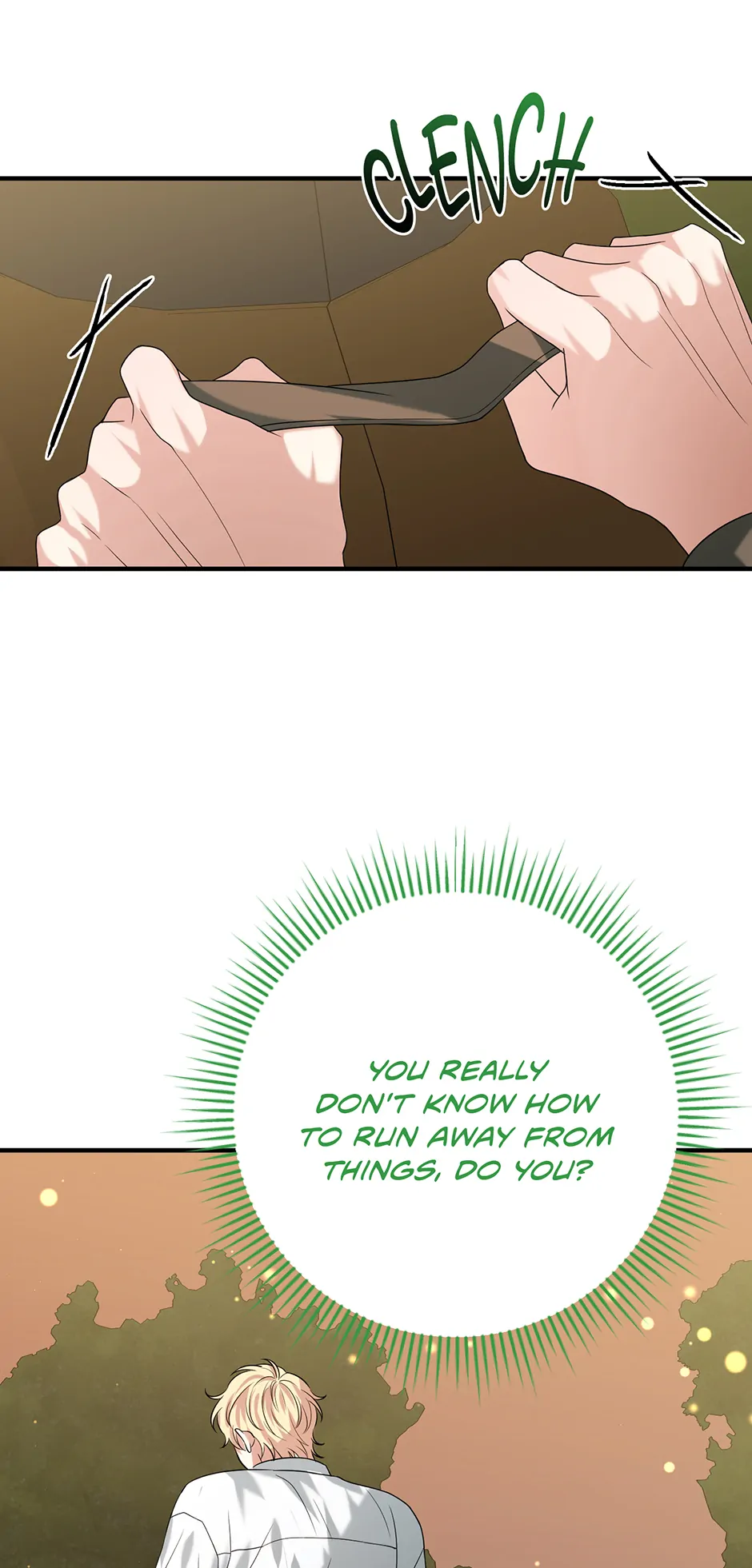 Running Away at Night chapter 39 page 29