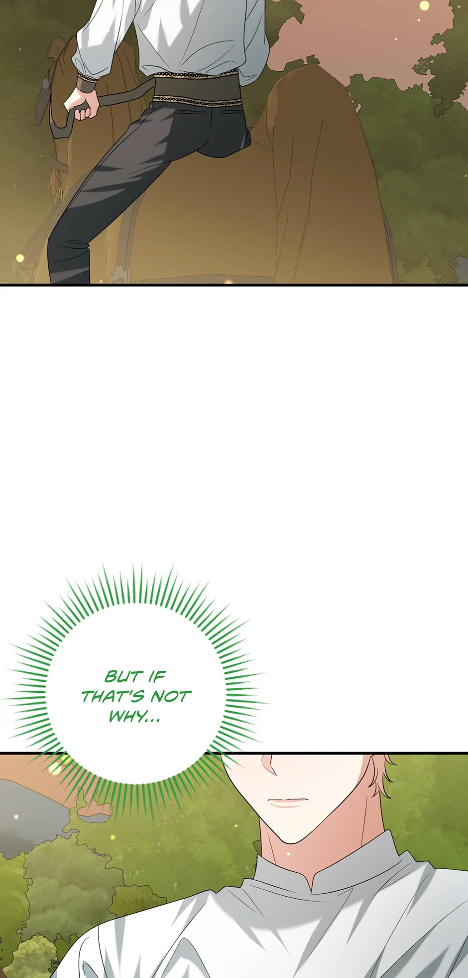 Running Away at Night chapter 39 page 30