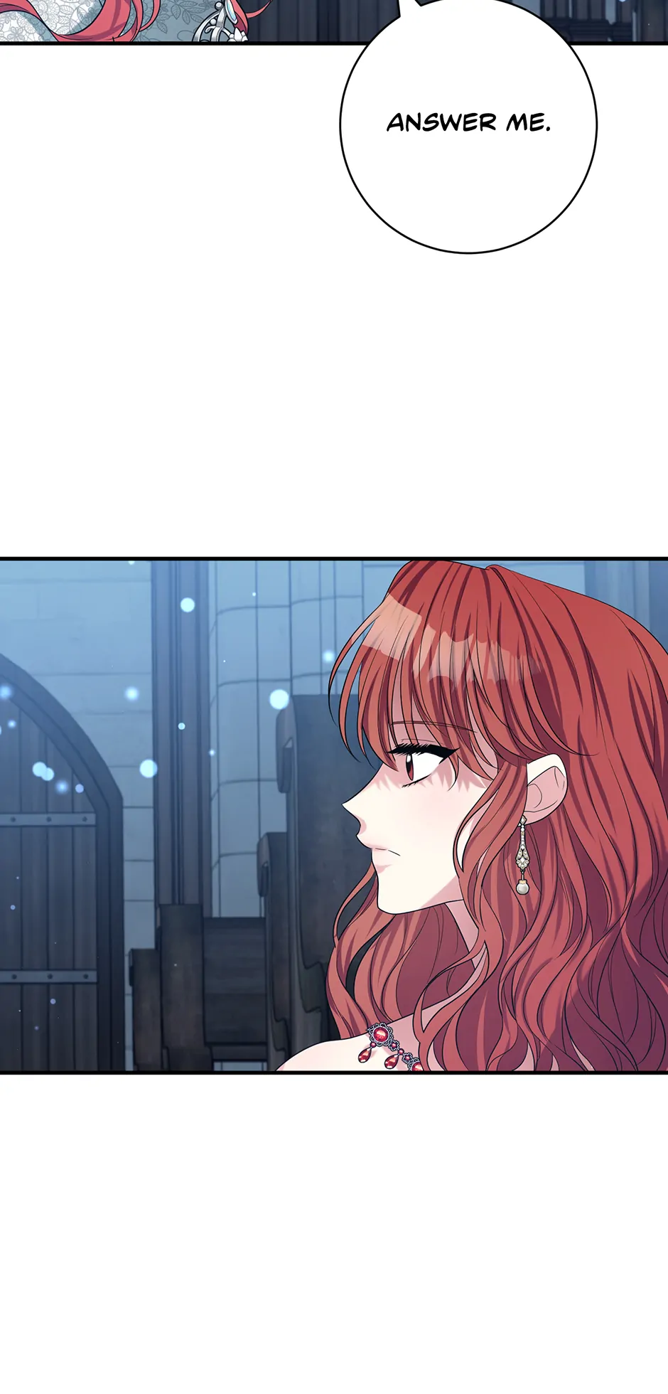 Running Away at Night chapter 39 page 35