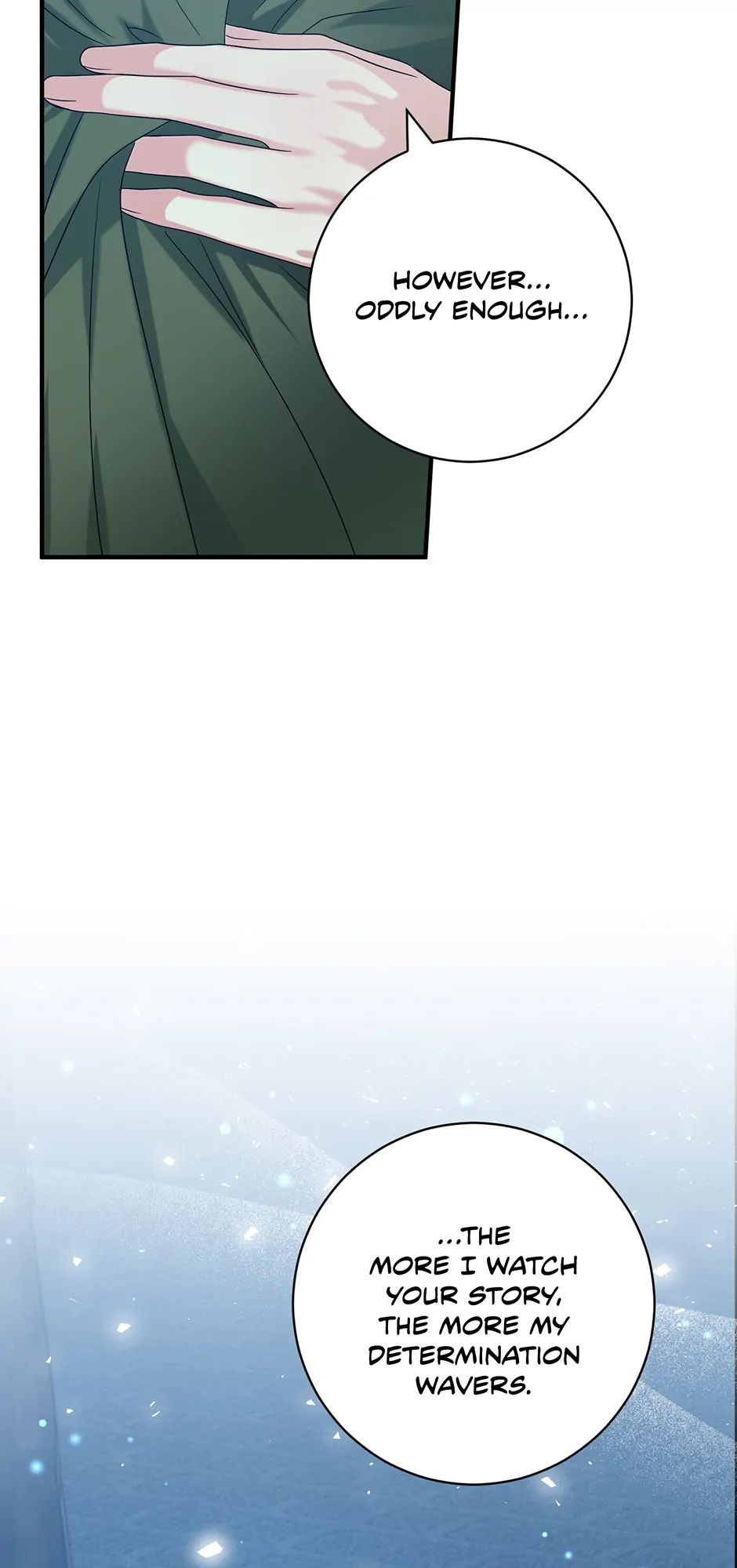 Running Away at Night chapter 39 page 4