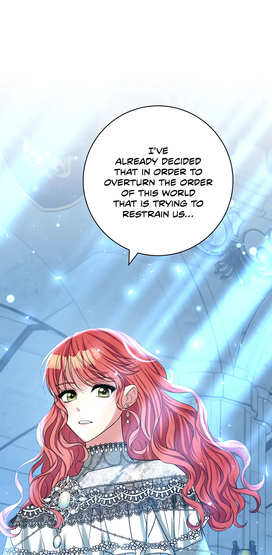 Running Away at Night chapter 39 page 44