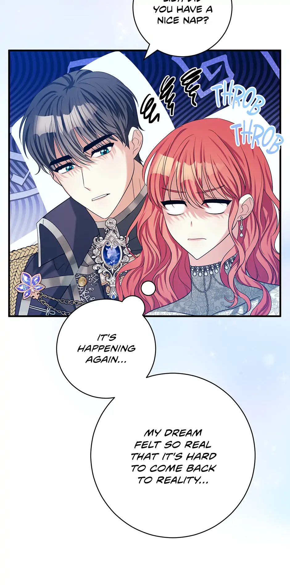 Running Away at Night chapter 39 page 54