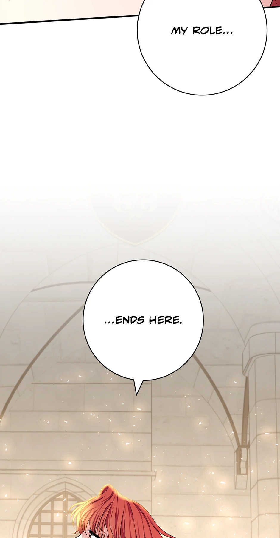 Running Away at Night chapter 39 page 68