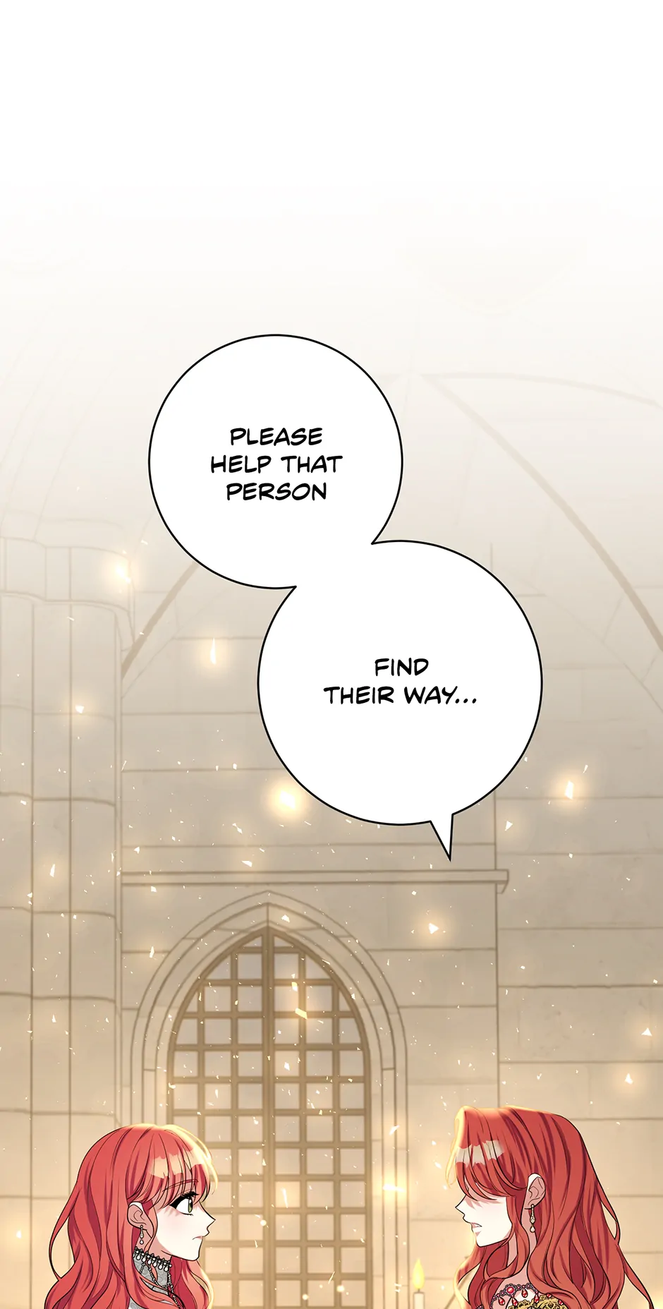 Running Away at Night chapter 39 page 71