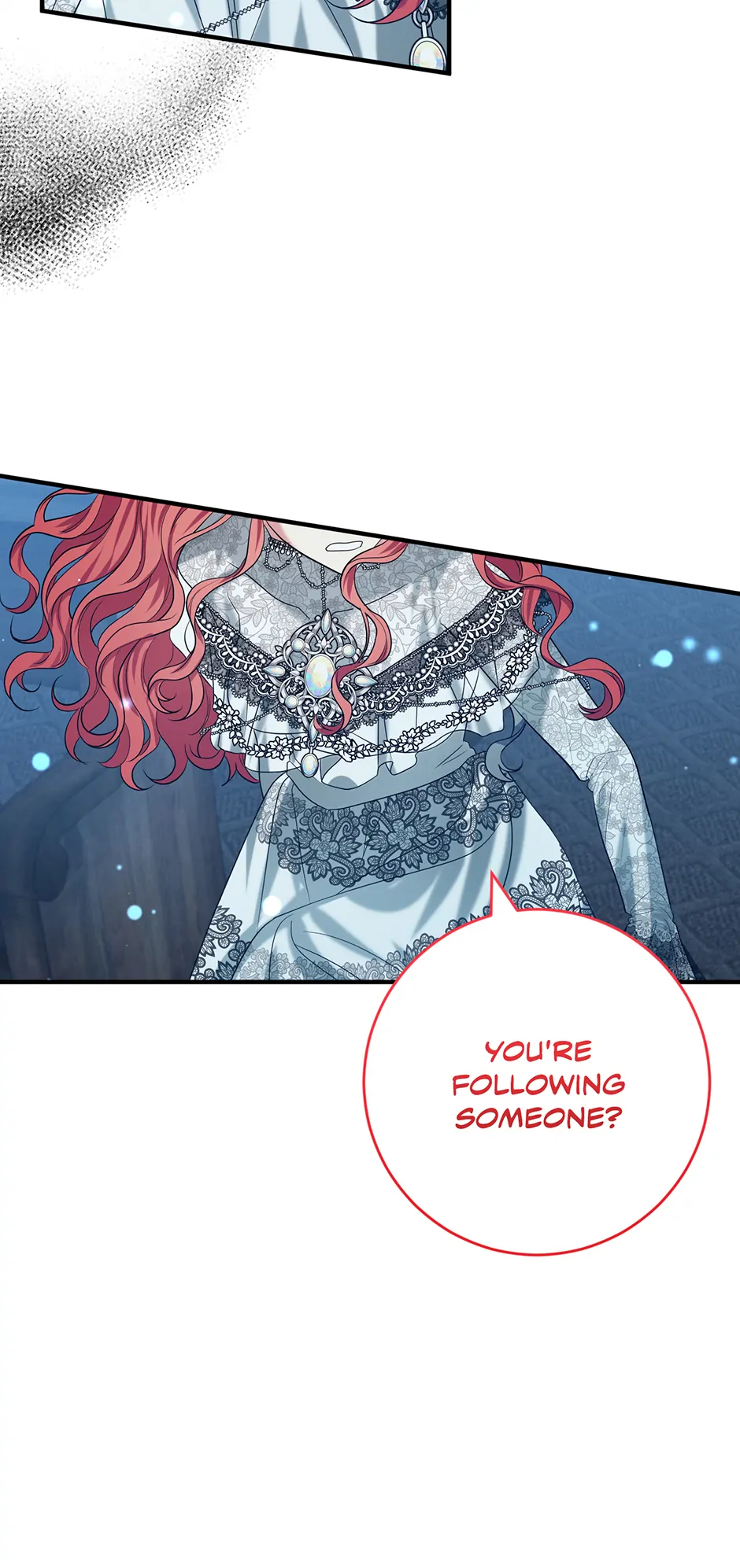 Running Away at Night chapter 39 page 8