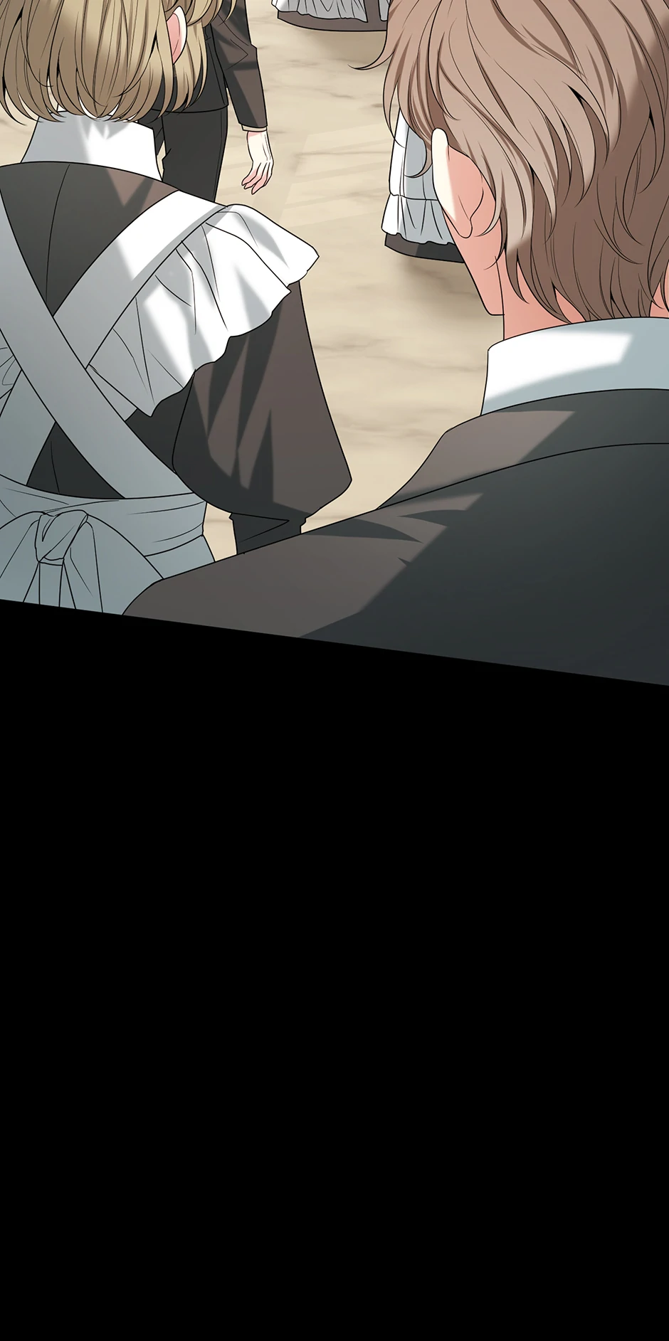 Running Away at Night chapter 40 page 39
