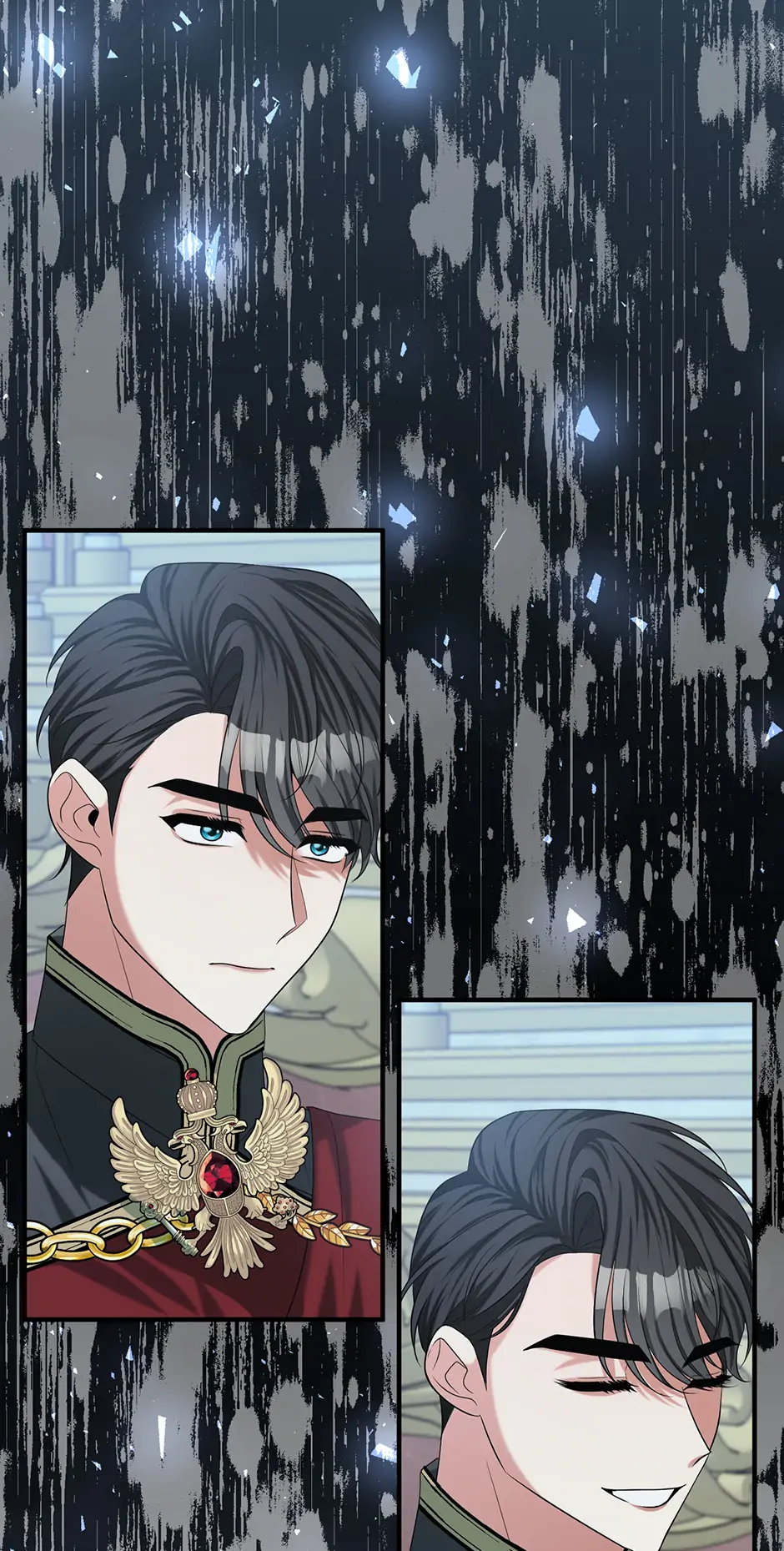 Running Away at Night chapter 40 page 65