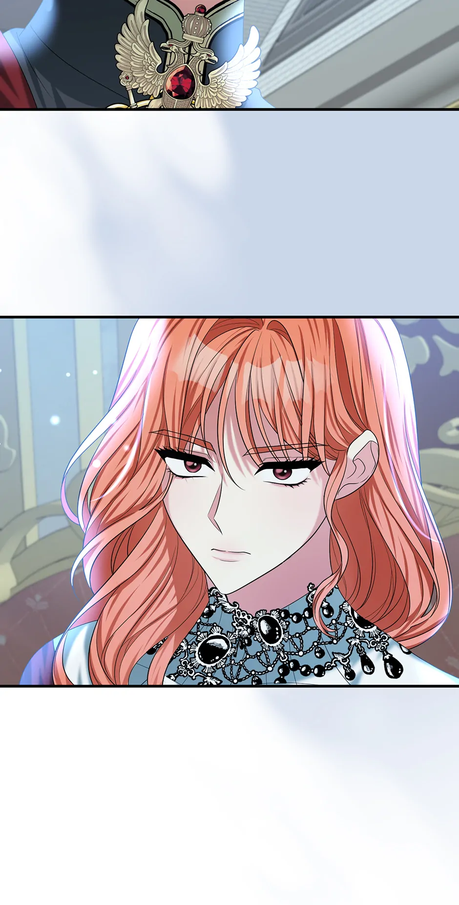 Running Away at Night chapter 40 page 69