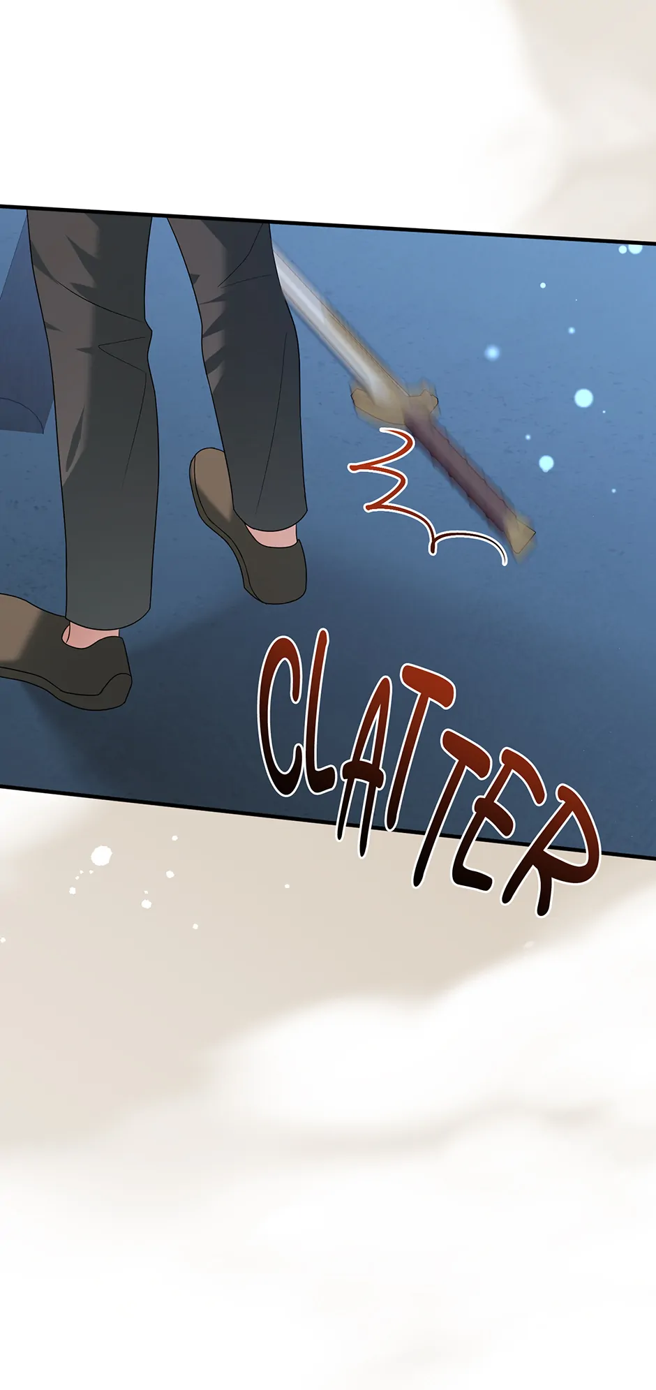 Running Away at Night chapter 40 page 9