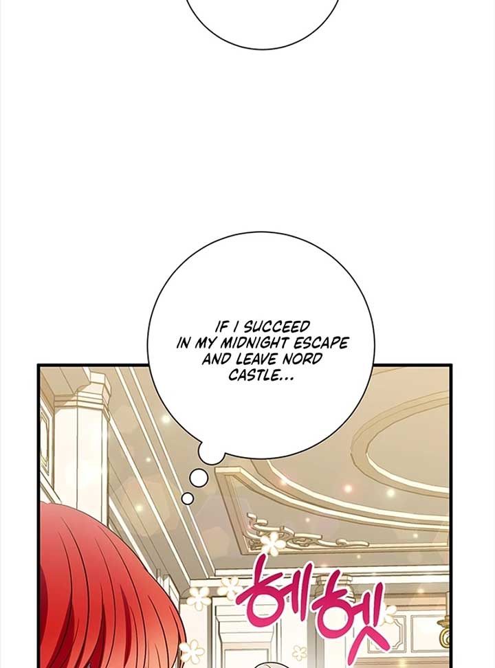 Running Away at Night chapter 5 page 84