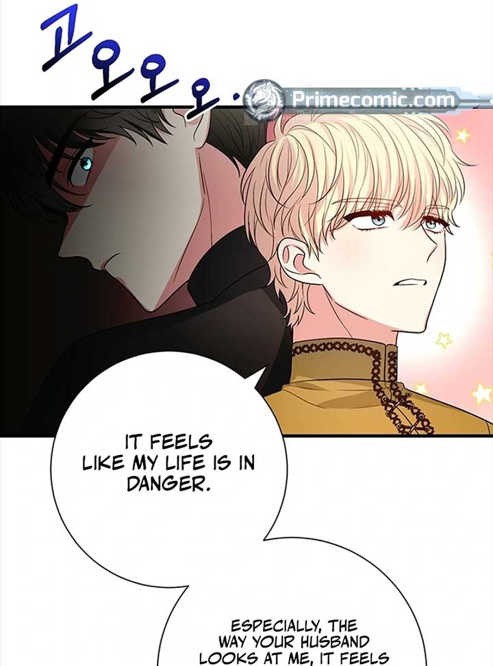 Running Away at Night chapter 5 page 93