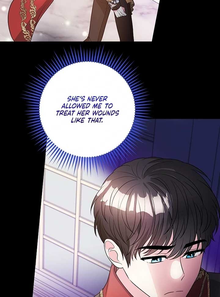 Running Away at Night chapter 6 page 5