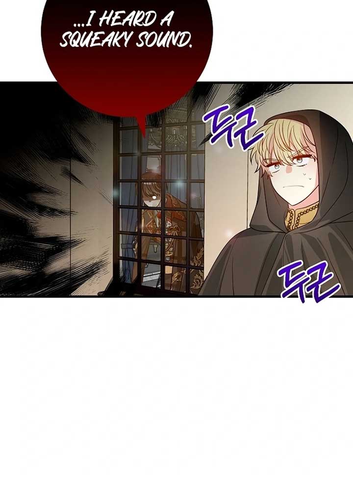 Running Away at Night chapter 6 page 33