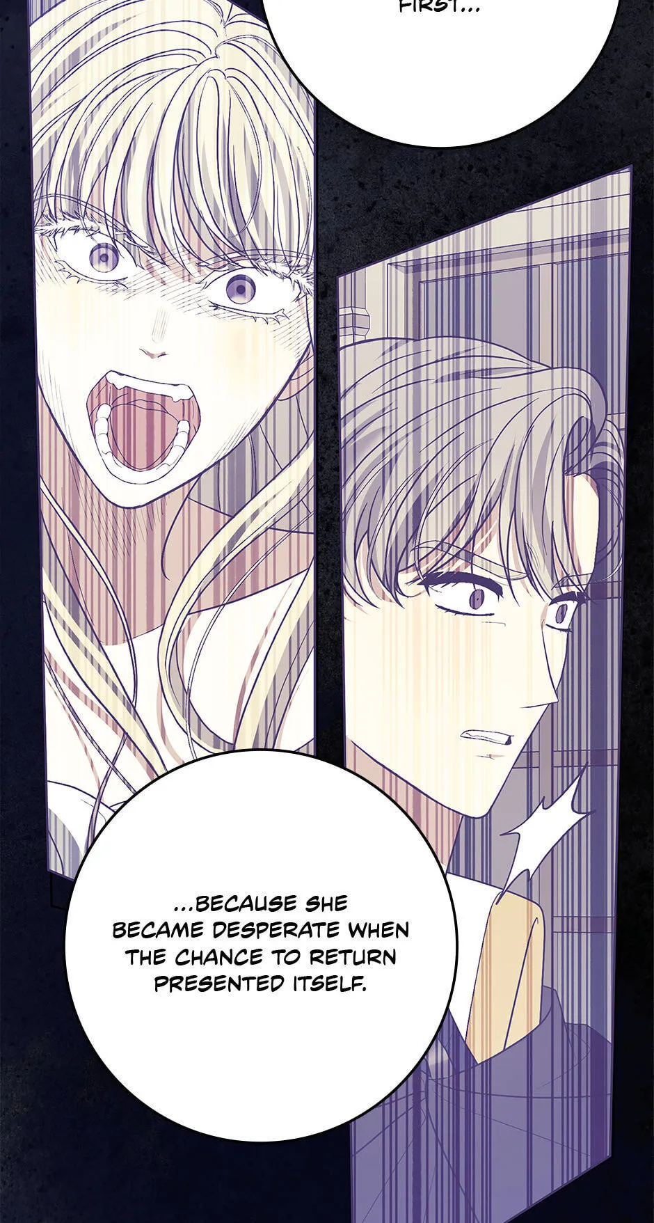 Running Away at Night chapter 62 page 83