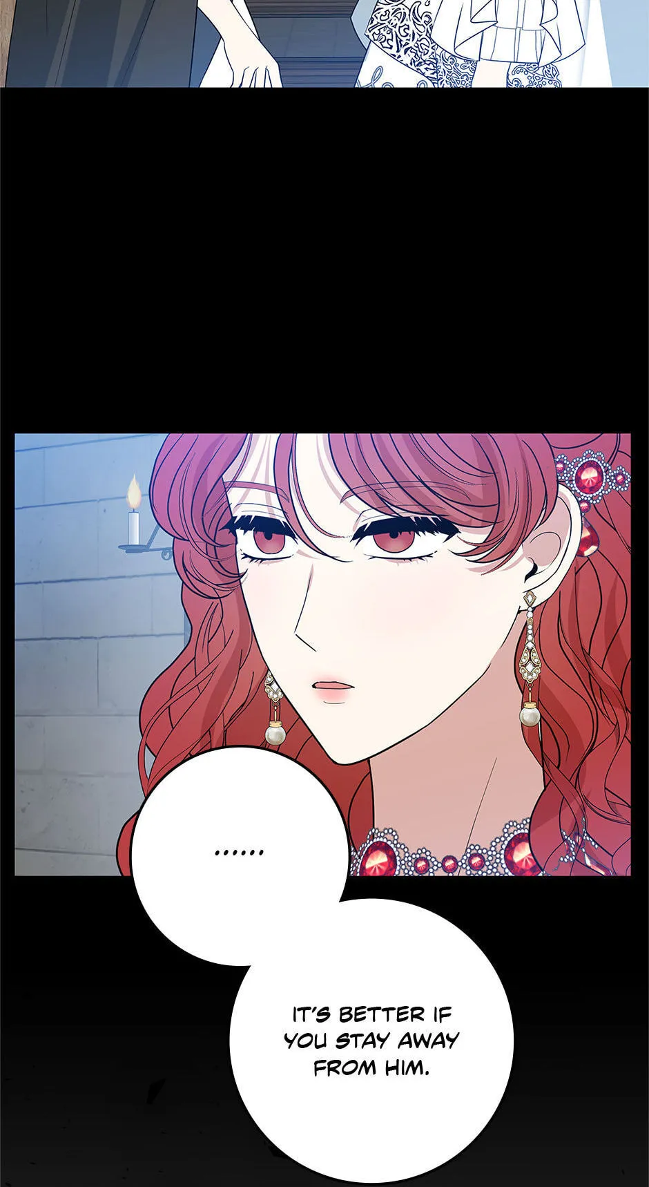 Running Away at Night chapter 62 page 102