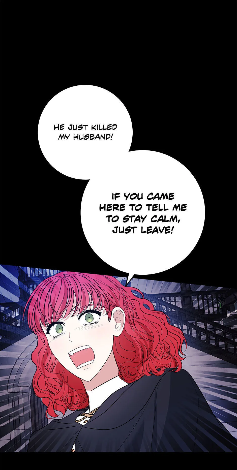 Running Away at Night chapter 62 page 73