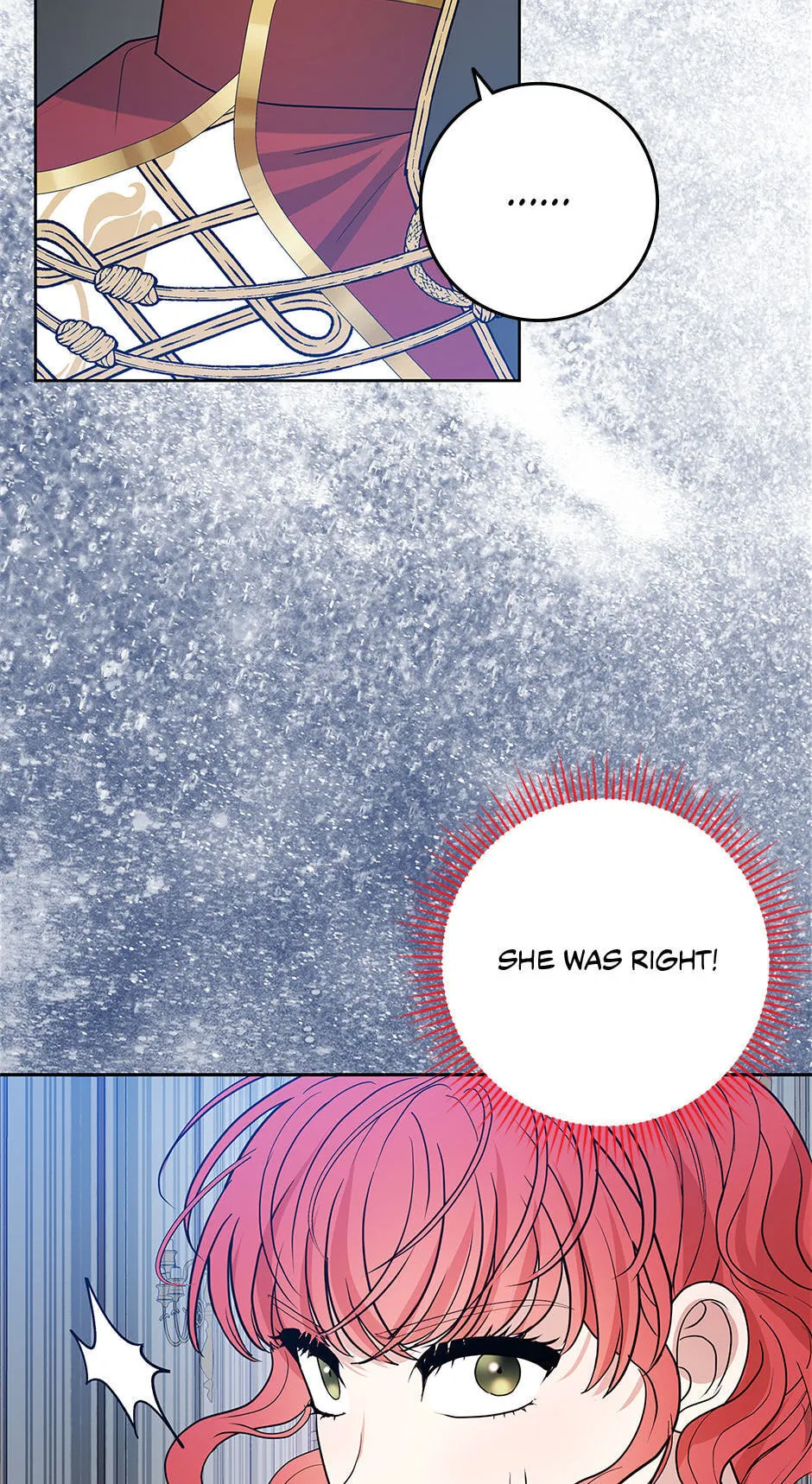 Running Away at Night chapter 62 page 106