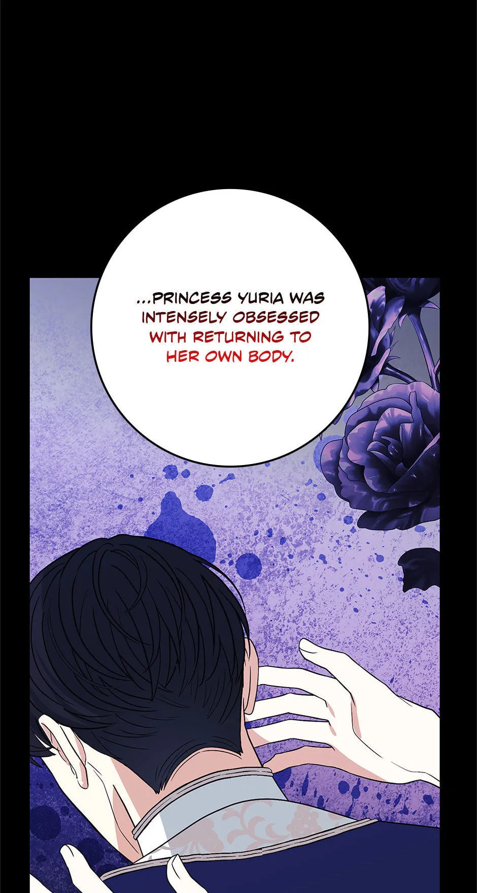 Running Away at Night chapter 62 page 81