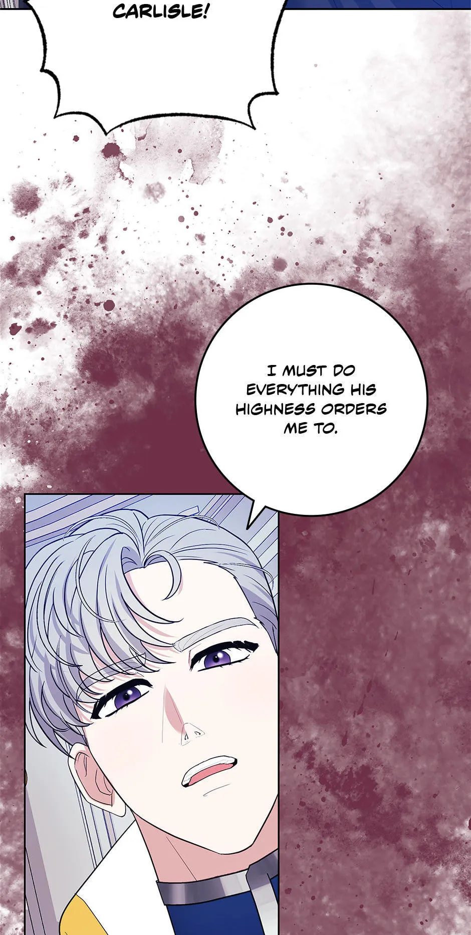 Running Away at Night chapter 62 page 67