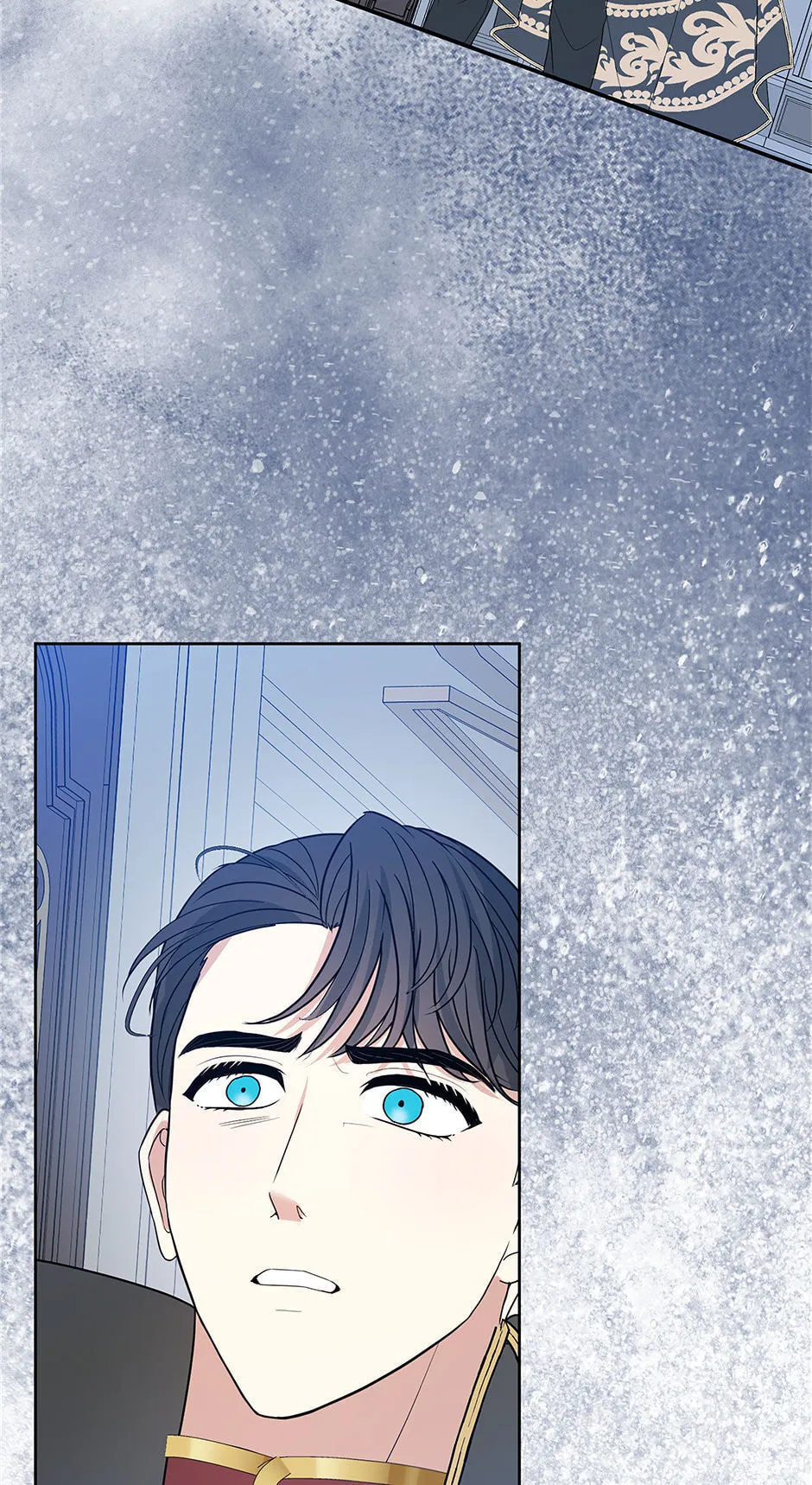 Running Away at Night chapter 62 page 105