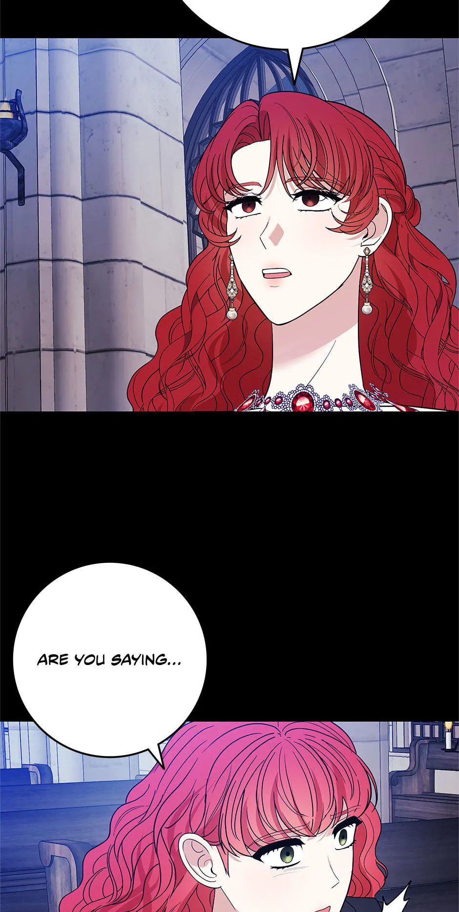 Running Away at Night chapter 62 page 76