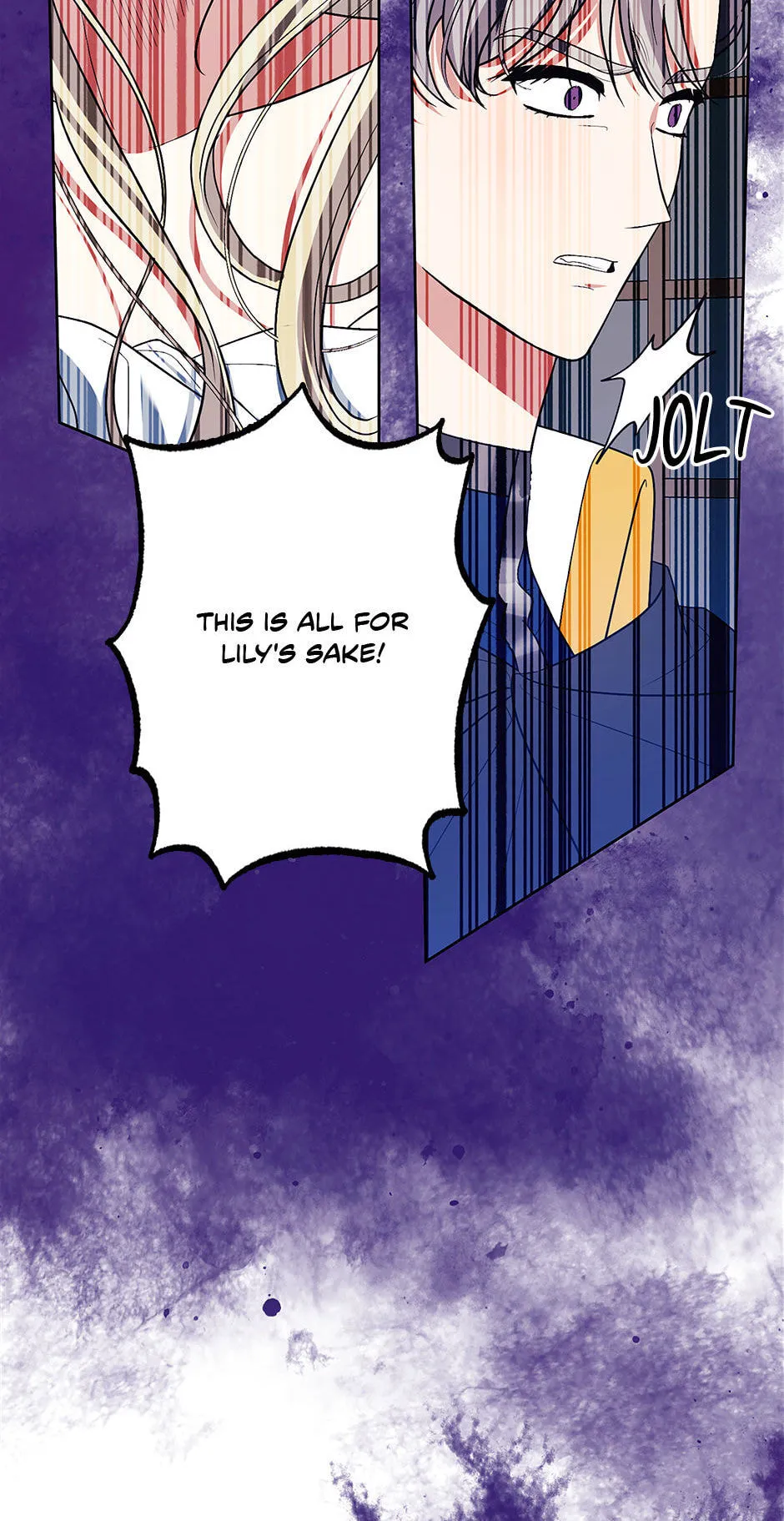 Running Away at Night chapter 62 page 61