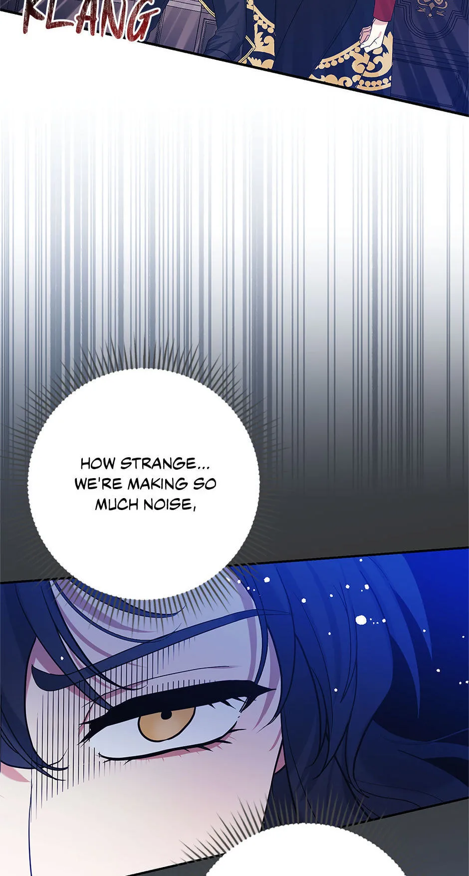 Running Away at Night chapter 62 page 2