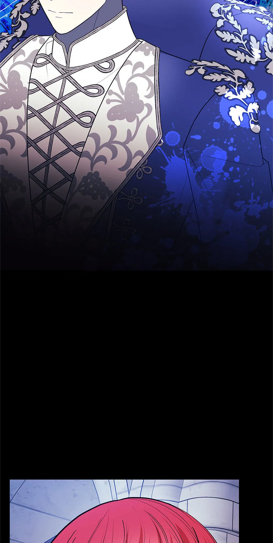 Running Away at Night chapter 62 page 91