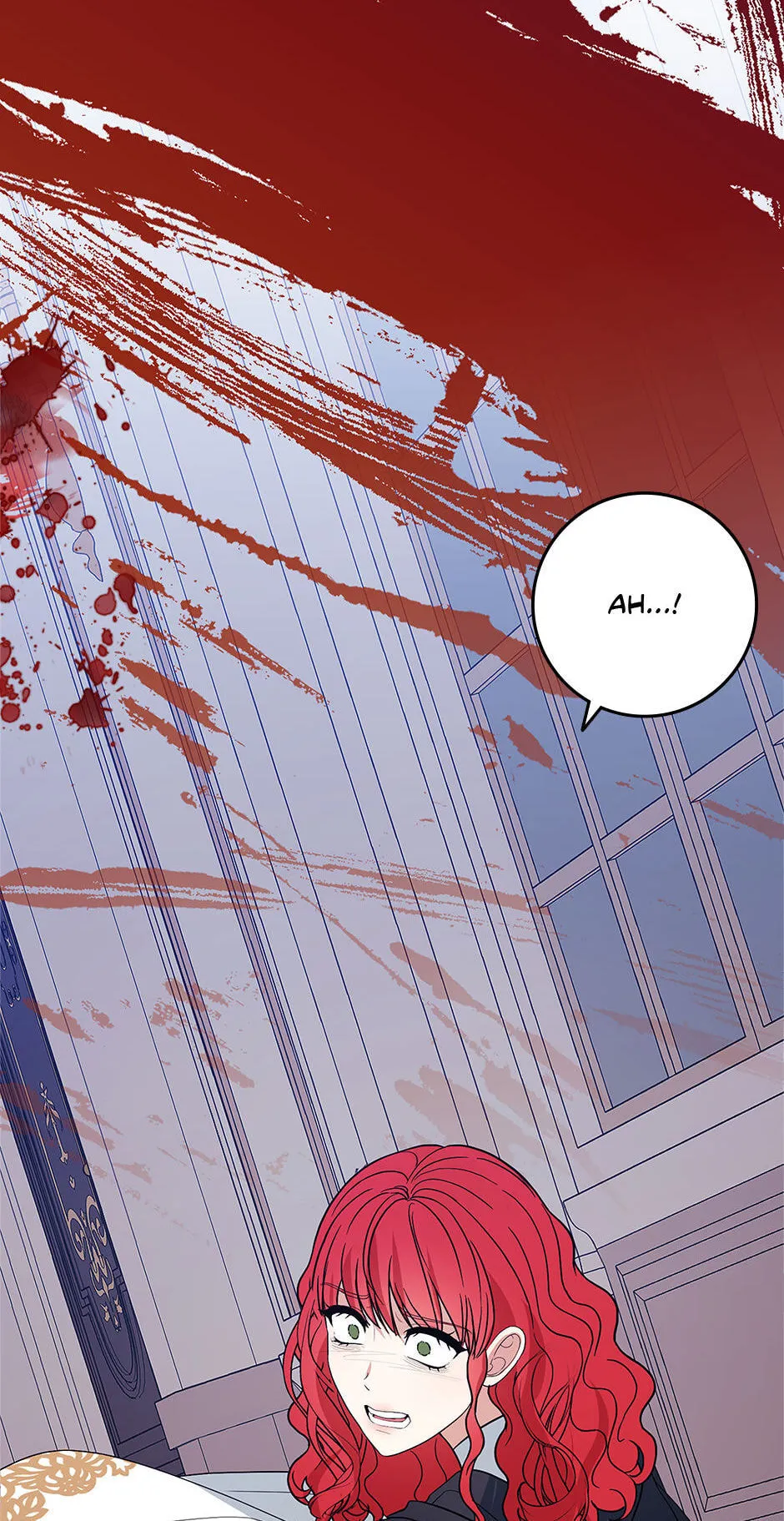 Running Away at Night chapter 62 page 64