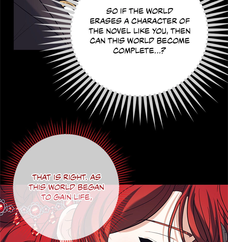 Running Away at Night chapter 64 page 75
