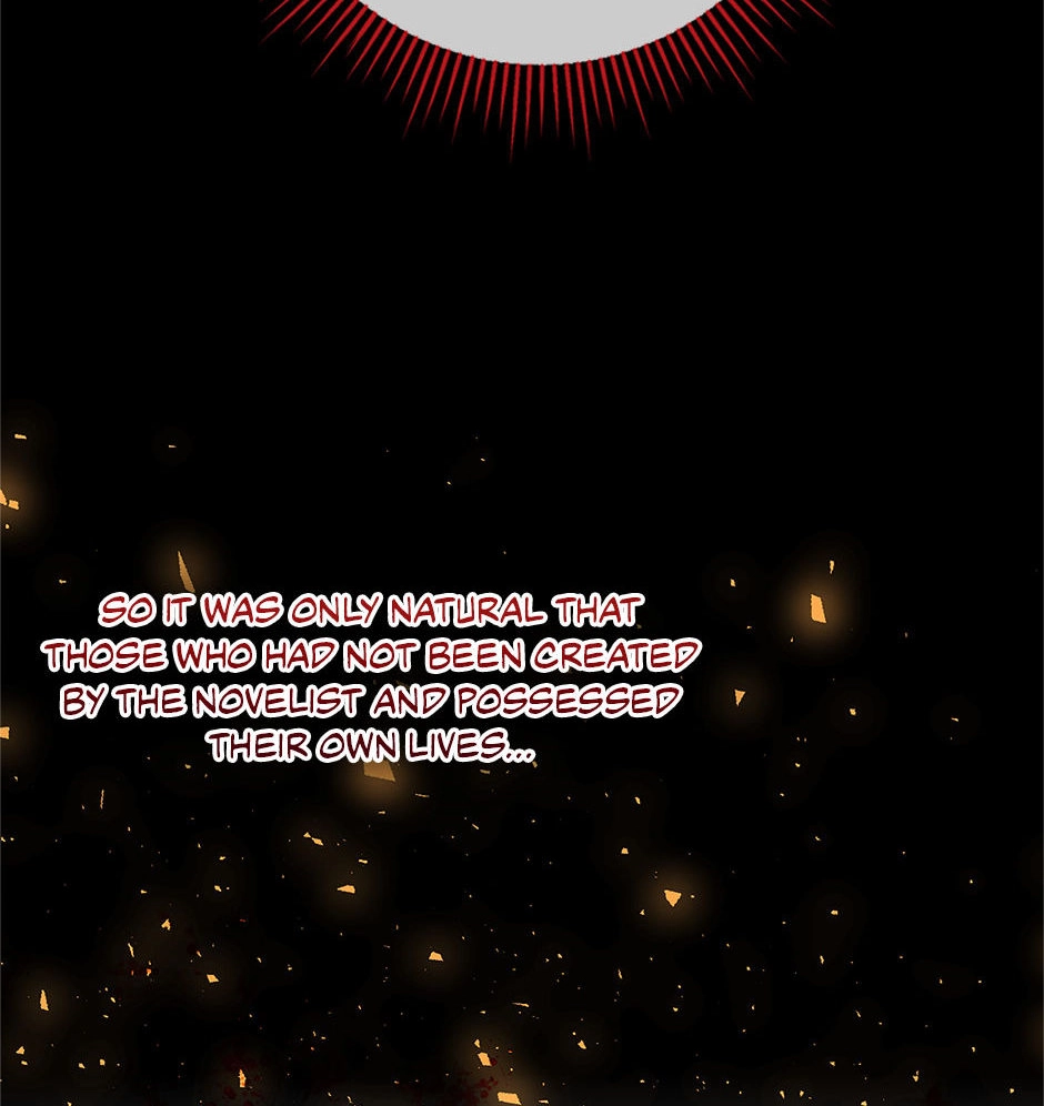 Running Away at Night chapter 64 page 77