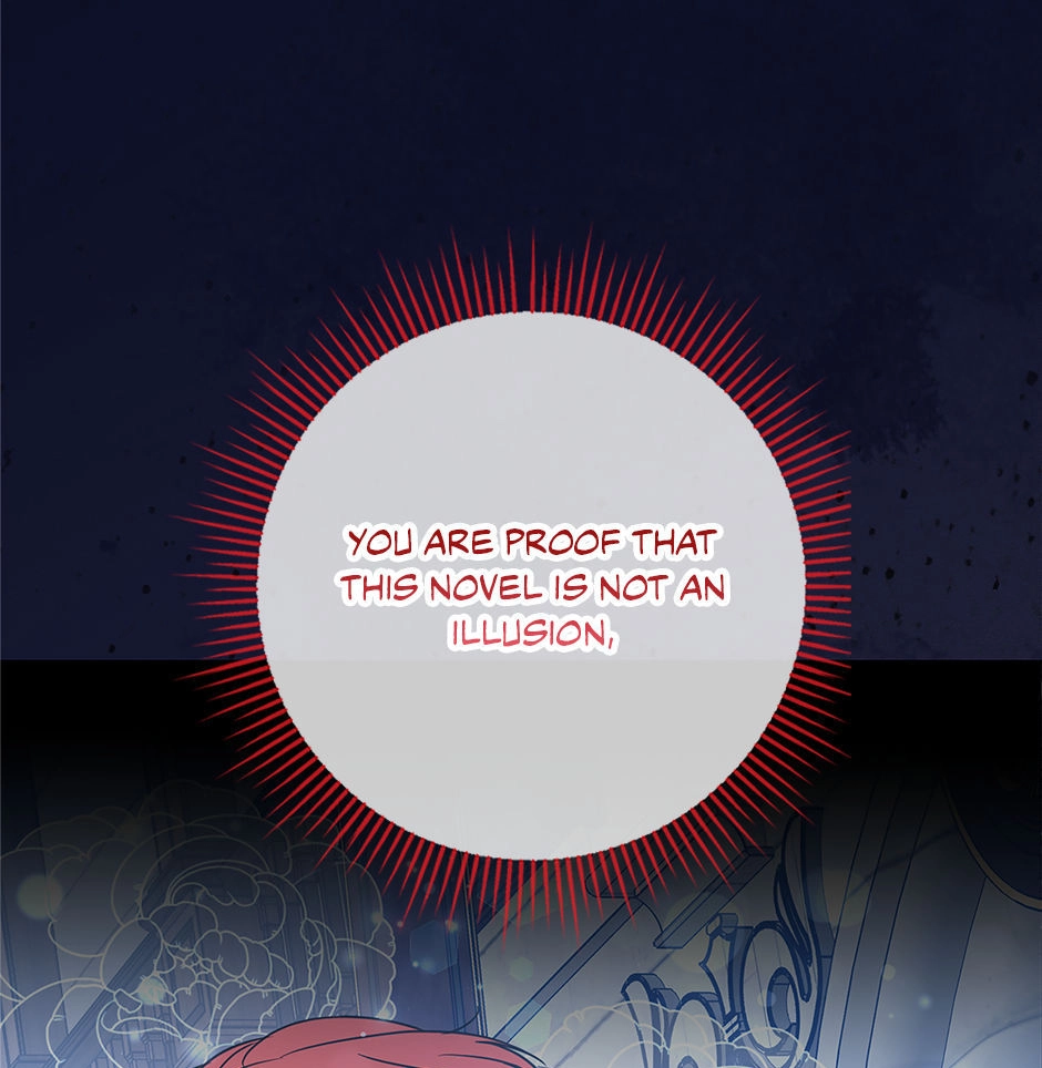 Running Away at Night chapter 64 page 95