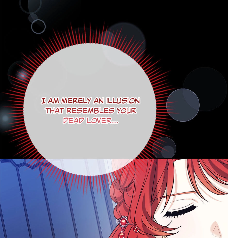 Running Away at Night chapter 64 page 64