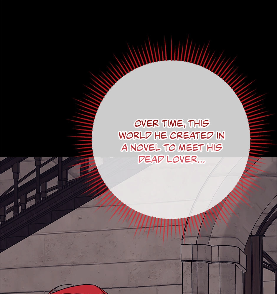 Running Away at Night chapter 64 page 68