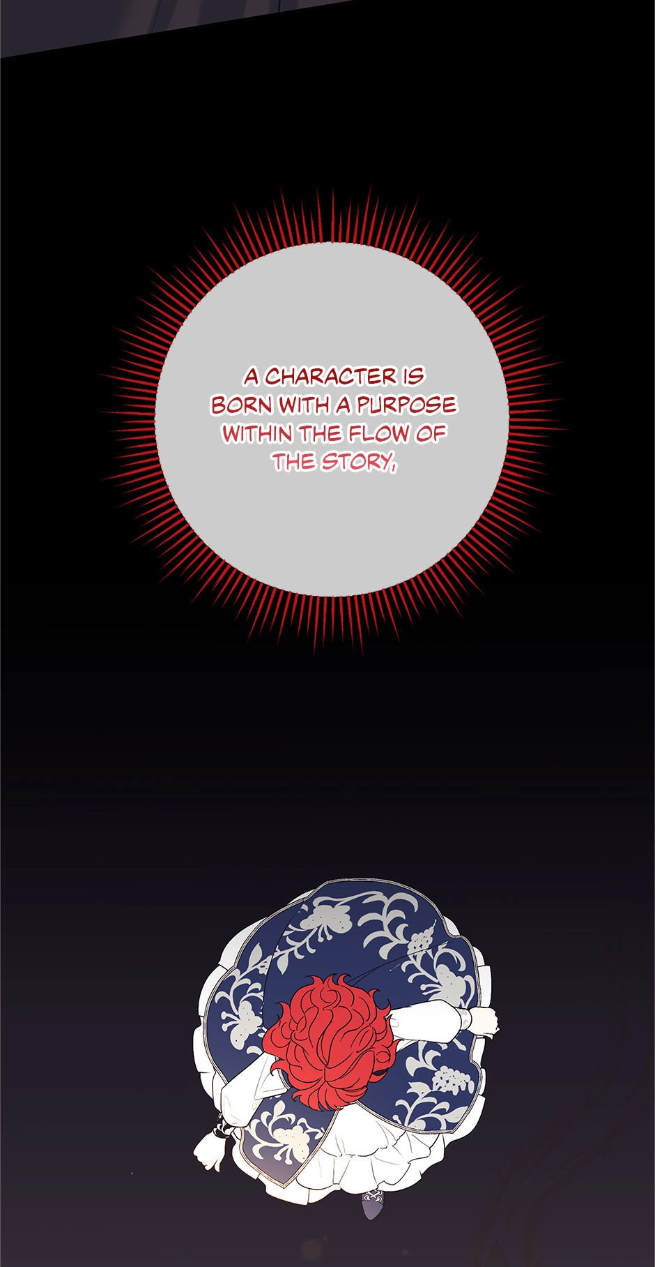 Running Away at Night chapter 64 page 87