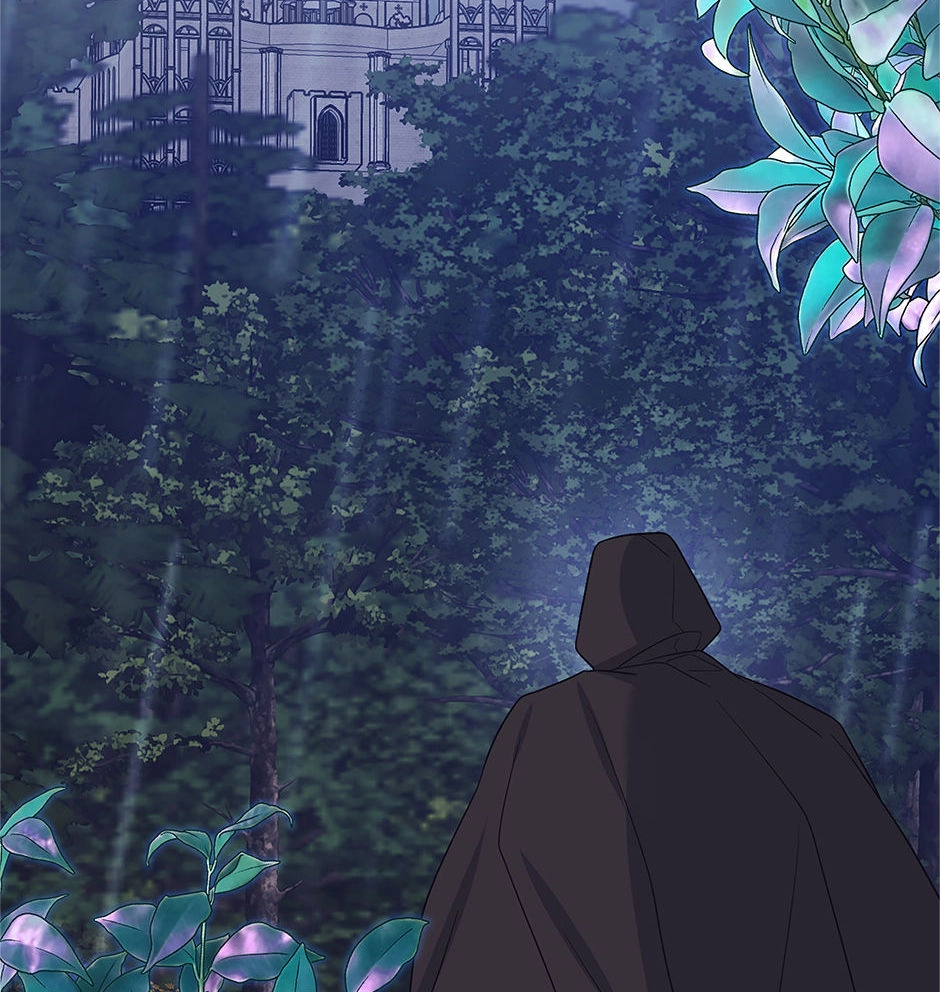 Running Away at Night chapter 64 page 36