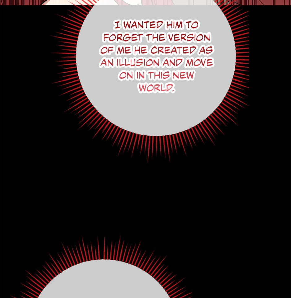 Running Away at Night chapter 64 page 101