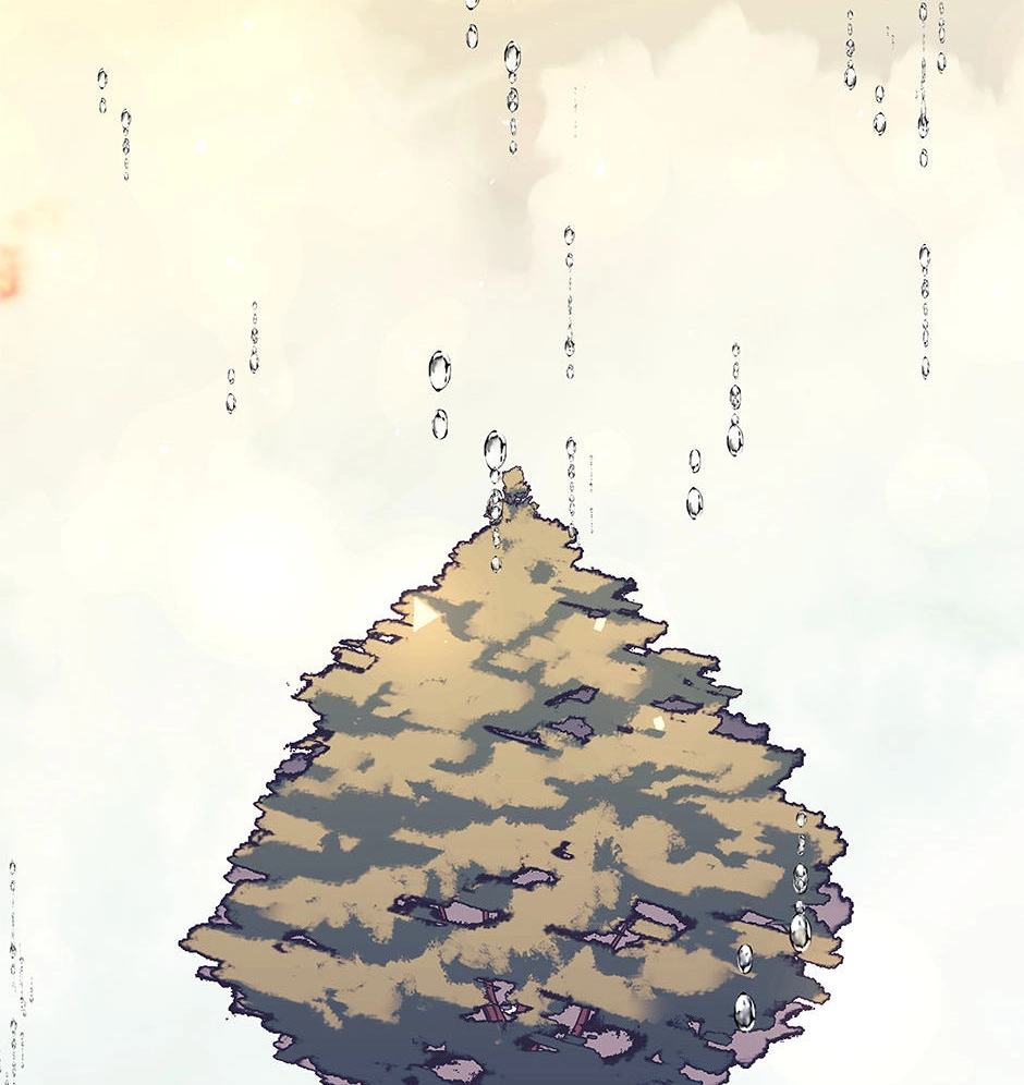 Running Away at Night chapter 64 page 81