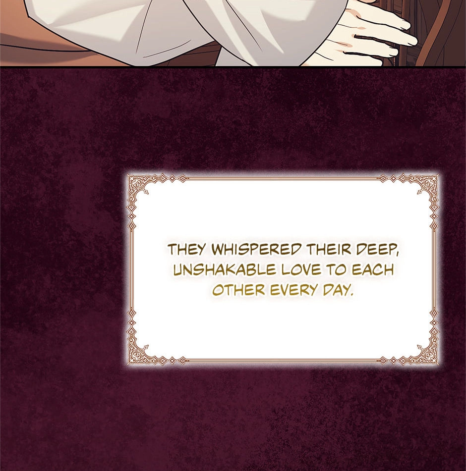 Running Away at Night chapter 64 page 5