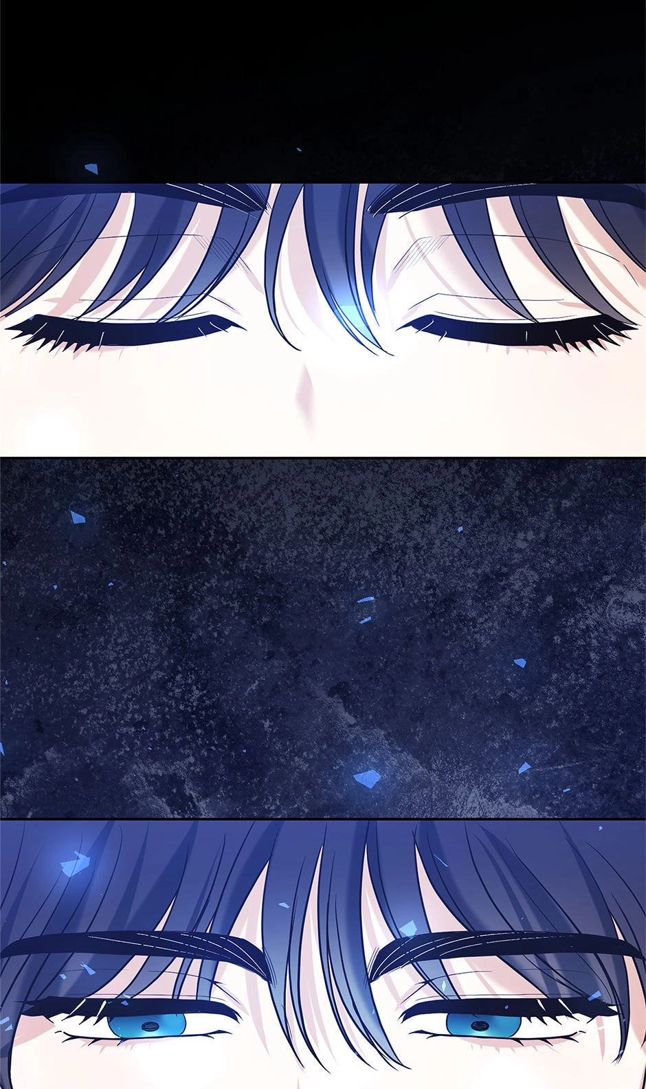 Running Away at Night chapter 64 page 125