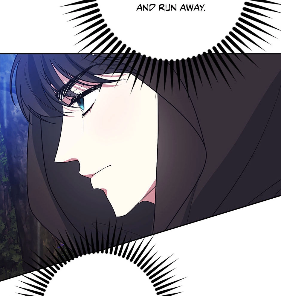 Running Away at Night chapter 64 page 39